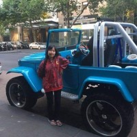 Hellen Triutomo