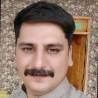 Sajid Mehmood Yousafzai