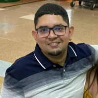 Gustavo Andres Naicipa Hernandez