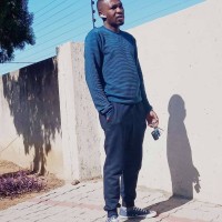 Mokgobobokanyi Keith Mmolai