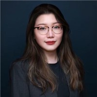 Sue Zhang