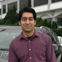 Usman Khalid