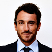 David Combarel