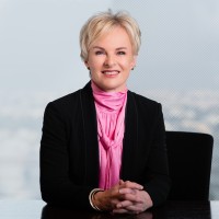 Angela Johansson
