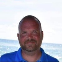 Shawn Applegate