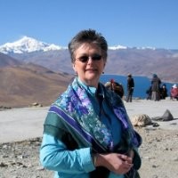 Linda C. Lett