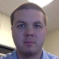 Eric Kincl
