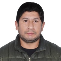 Omar Saldívar Monteagudo