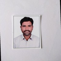Parusharamulu Darmarapu