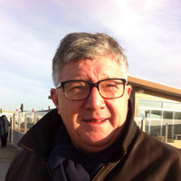 Jaap Oldenziel