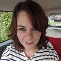 Hazel Griffiths