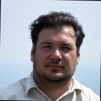 Iaroslav Gontaric