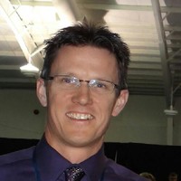 Phil Davies, R.P.F.