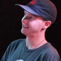 Ben Kurish