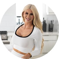Caitlin Strand