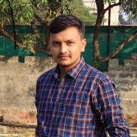 Sudhir Waman