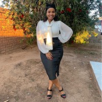 Thandile Nomlala-Gonya