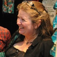 Yvette Elliott