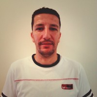 Phanos Timotheou