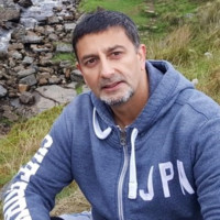 Habib Ahmed