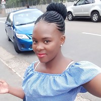Mbali Perseverance