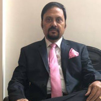 Sushil Garg