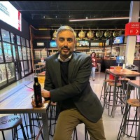 David Miquel Abril