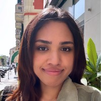 Nardeen Ahmed