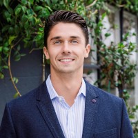 Connor Stevens