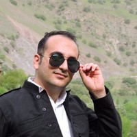 Sina Ghasem Karimi