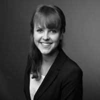Dr. Victoria Ruscher