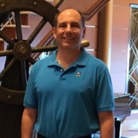 Mike Farace Mba, Pmp, Cissp, Cism, Pmi-Acp