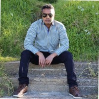 Raveen Perera