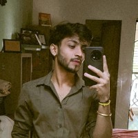 Harshil Mehta