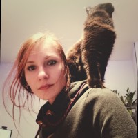 Анна Аксьоненко