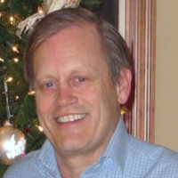 Stephen Arne, DC