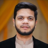 Daniyal Shahzad
