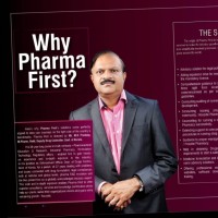 Dr M.R Pradeep