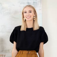 Rachel Johnson