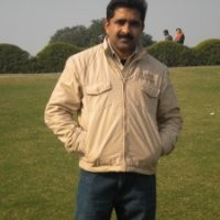 Manoj Sahoo