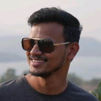 Ashutosh Vishwakarma