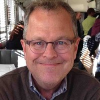 Mark Van Oss