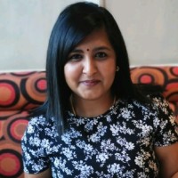 Mandy Govender