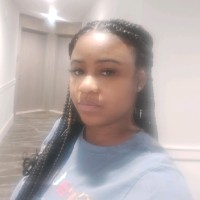 Florence Johnson
