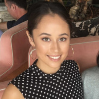 Monica Masaoka