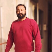 Tajinder Singh