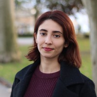 Darya A.