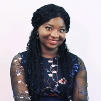 Ariyike Alabi, MSc., PMP, CHMM