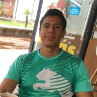 SAUL RAMIREZ GARCIA