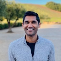 Davin Patel